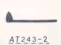 刺針棒（紋身工具）藏品圖，第4張